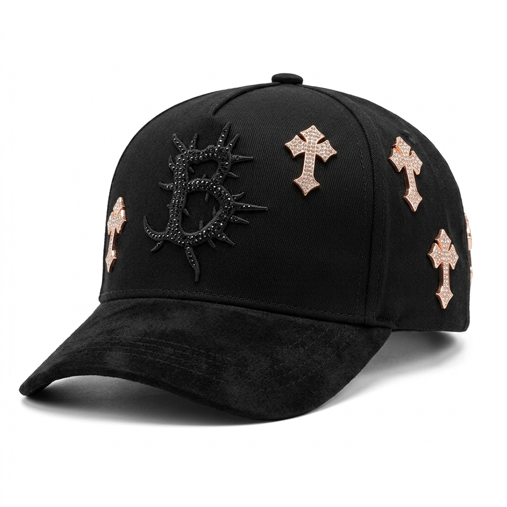 BLACK CROSS