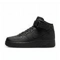NK AIR NEGRO BOTA